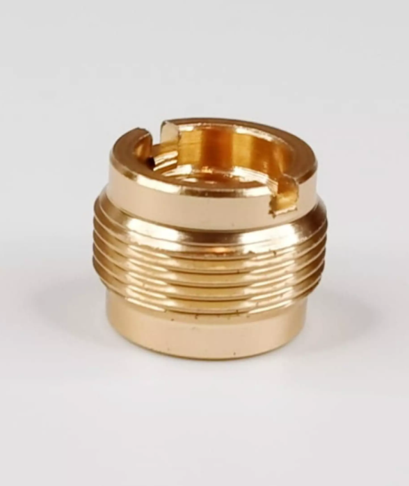 Pxel AA-SA3 3/8" Female to 5/8" Male Thread Screw Adapter for Microphone Stand Mount