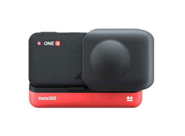 Insta360 Lightweight Lens Cap for Insta360 ONE RS and ONE R Action Cameras