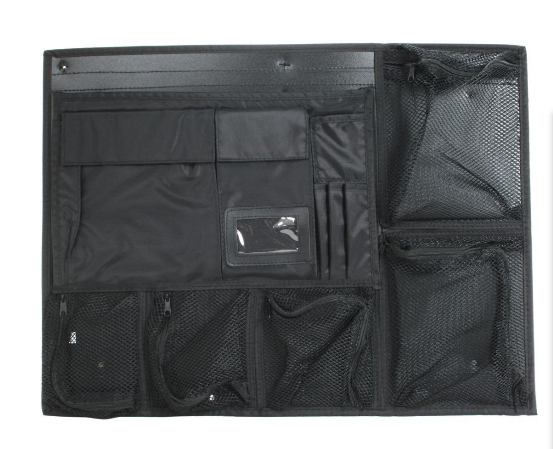 Pelican 1600 Durable Photo Lid Organizer for Pelican 1600, 1610 and 1620 Hard Case