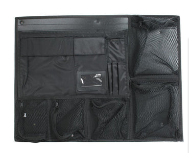 Pelican 1600 Durable Photo Lid Organizer for Pelican 1600, 1610 and 1620 Hard Case