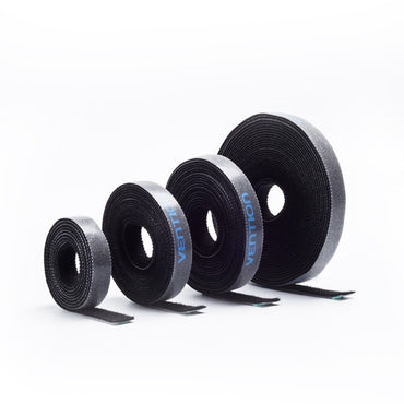 Vention KAABJ Re-Useable 5-Meter Cable Tie Suitable for Cable Chargers, Earphones, Data Cable and Network Cable