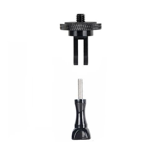 Pxel AA-GP2 Universal Conversion Tripod Adapter Mount for GoPro, DSLR and Digital Cameras