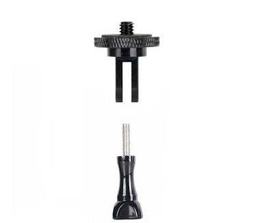 Pxel AA-GP2 Universal Conversion Tripod Adapter Mount  for GoPro, DSLR and Digital Cameras