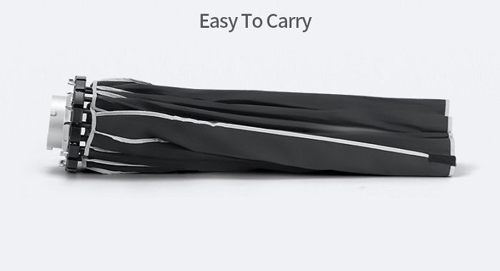 Triopo 35.4 inches / 90cm Parabolic Hexadecagon Umbrella Softbox for Photography, Location Shoots, Studio Equipment (KP2 90)