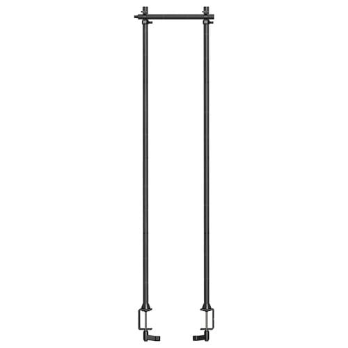 Vijim by Ulanzi LS15 Multifunction Photo Studio Desktop Stand Frame with Full Aluminum Support Beams and Heavy Clamps for Photography and Streaming | 2657