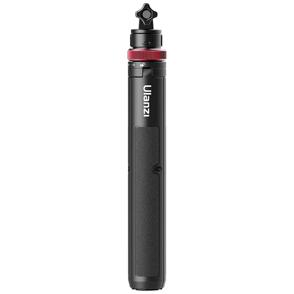 Ulanzi Go-Quick II Folding Tripod Extendable Up to 140cm and 1kg Load Limit with Magnetic Fast Release Mount for Sports Action Cameras | 3113