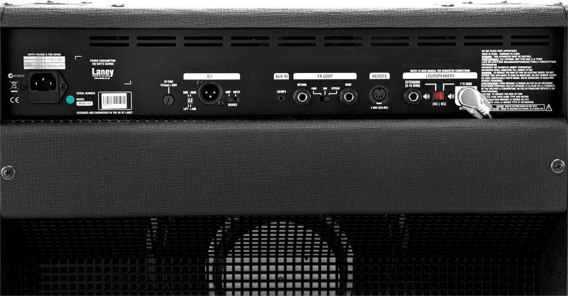 Laney IRT30-112 Amps Guitar Amplifier Cabinet