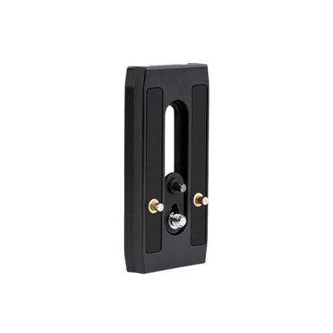 Benro QR15 Quick Release Plate for KH25P & KH26P 1/4" Screw Video Tripod Head SLR Camera Accessories