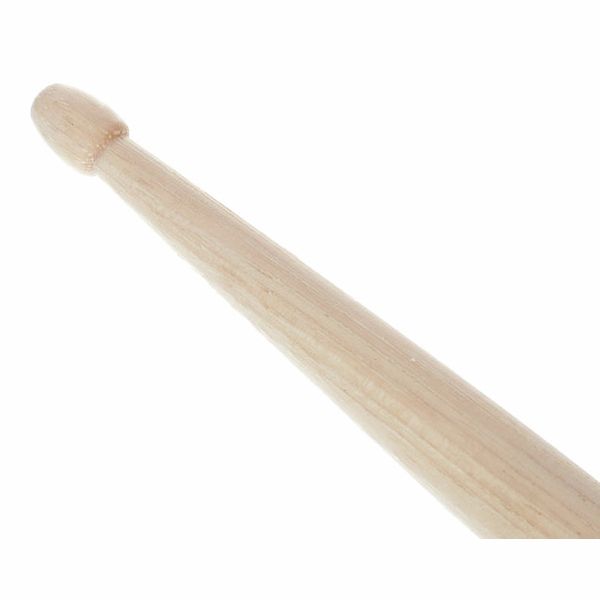 Vic Firth American Classic 5A Hickory Wood Drumsticks (Pair) Drum Sticks for Drums and Percussion (Multiple Styles Available)