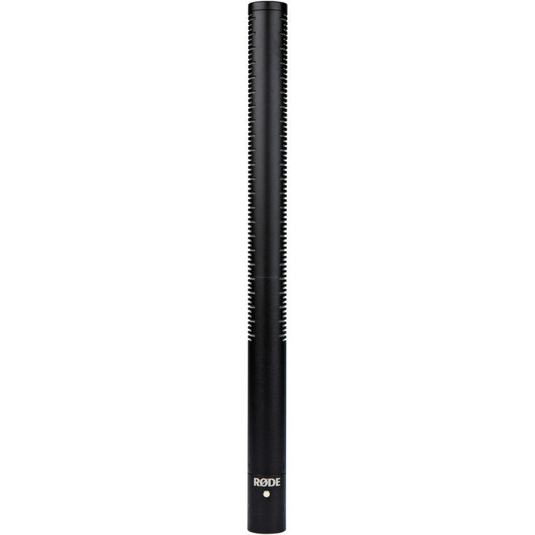 Rode NTG3-B Precision RF-Biased Shotgun Microphone Black