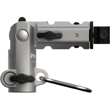 Phottix Varos Pro L Multi Fuction Flash Shoe Umbrella Holder