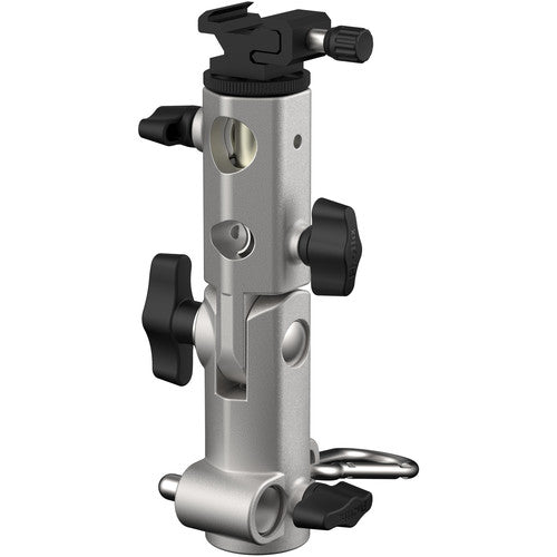 Phottix Varos Pro L Multi Fuction Flash Shoe Umbrella Holder