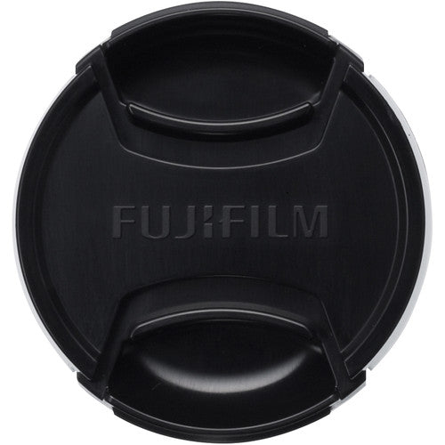 Fujifilm Fujinon XF 35mm f/2 R WR X-Mount Mirrorless Camera Lens (Black)
