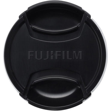 Fujifilm Fujinon XF 35mm f/2 R WR X-Mount Mirrorless Camera Lens (Black)