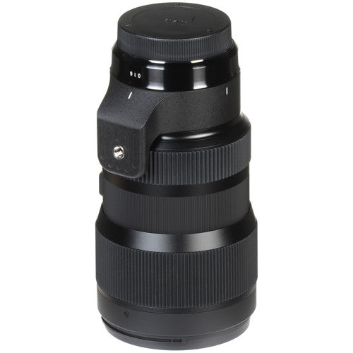 Sigma 50mm-100mm f/1.8 One High-Refractive Index Element DC HSM Art Lens for Canon EF
