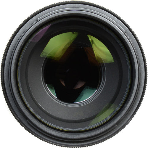 Fujifilm Fujinon XF 100-400mm f/4.5-5.6 R LM OIS WR X-Mount Mirrorless Camera Lens