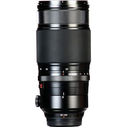 Fujifilm Fujinon XF 50-140mm f/2.8 R LM OIS WR X-Mount Mirrorless Camera Lens