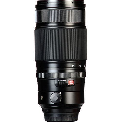 Fujifilm Fujinon XF 50-140mm f/2.8 R LM OIS WR X-Mount Mirrorless Camera Lens