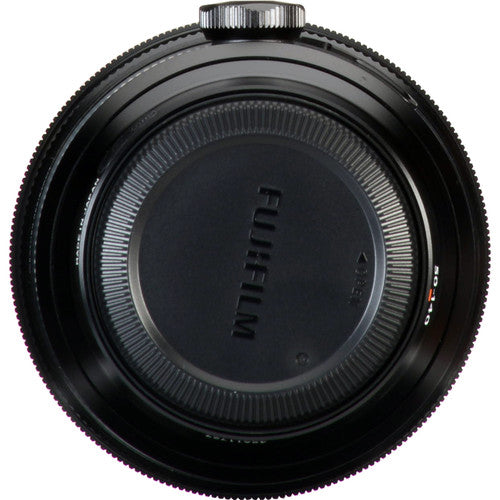 Fujifilm Fujinon XF 50-140mm f/2.8 R LM OIS WR X-Mount Mirrorless Camera Lens