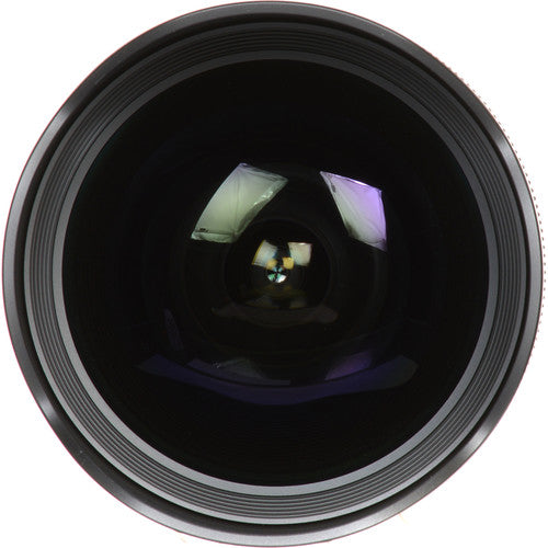 Sigma 12-24mm f/4 Super Multi-Layer Coating DG HSM Art Lens for Canon EF