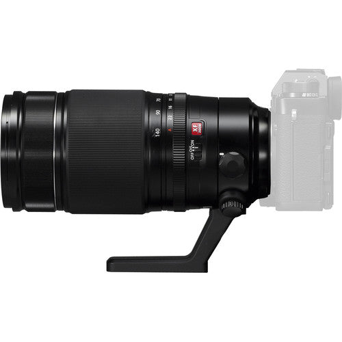 Fujifilm Fujinon XF 50-140mm f/2.8 R LM OIS WR X-Mount Mirrorless Camera Lens