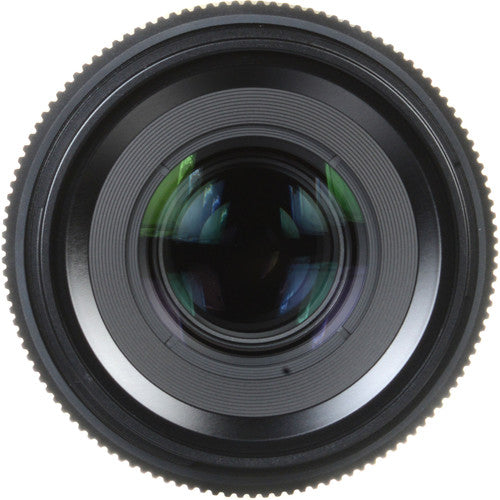 Fujifilm Fujinon GF 120mm f/4 Macro R LM OIS WR Medium Format Lens