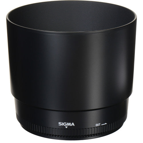 Sigma 150mm f/2.8 APO Macro EX DG OS HSM Lens for Canon EF