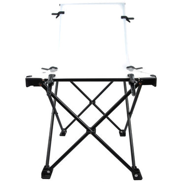 Godox FPT-100 100x200cm Foldable Portable Photography Shooting Table with Folding Legs