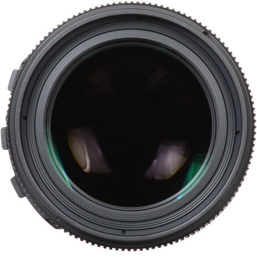 Sigma 150mm f/2.8 APO Macro EX DG OS HSM Lens for Canon EF