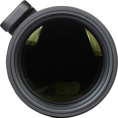 Sigma 150-600mm f/5-6.3 Full-Frame Format DG OS HSM Sports Lens and TC-1401 1.4x Teleconverter Kit for Canon EF
