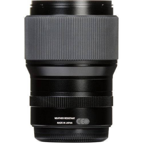 Fujifilm Fujinon GF 32-64mm f/4 R LM WR Medium Format Lens