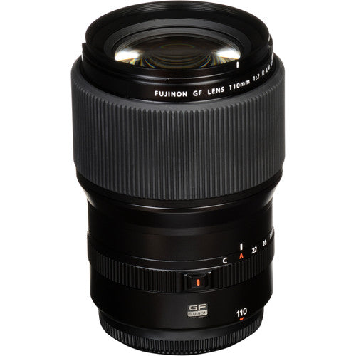 Fujifilm Fujinon GF 32-64mm f/4 R LM WR Medium Format Lens