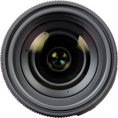 Sigma 24-70mm f/2.8 OS Image Stabilization DG OS HSM Art Lens for Canon EF