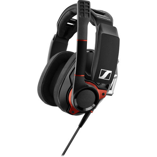 Gaming Headphones, Sennheiser hotsell GSP 600 Gaming Series