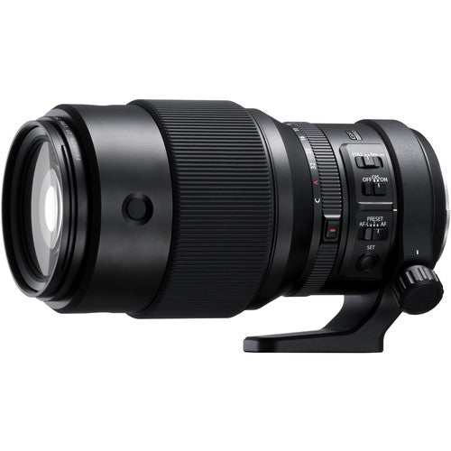 Fujifilm Fujinon GF 250mm f/4 R LM OIS WR Medium Format Lens