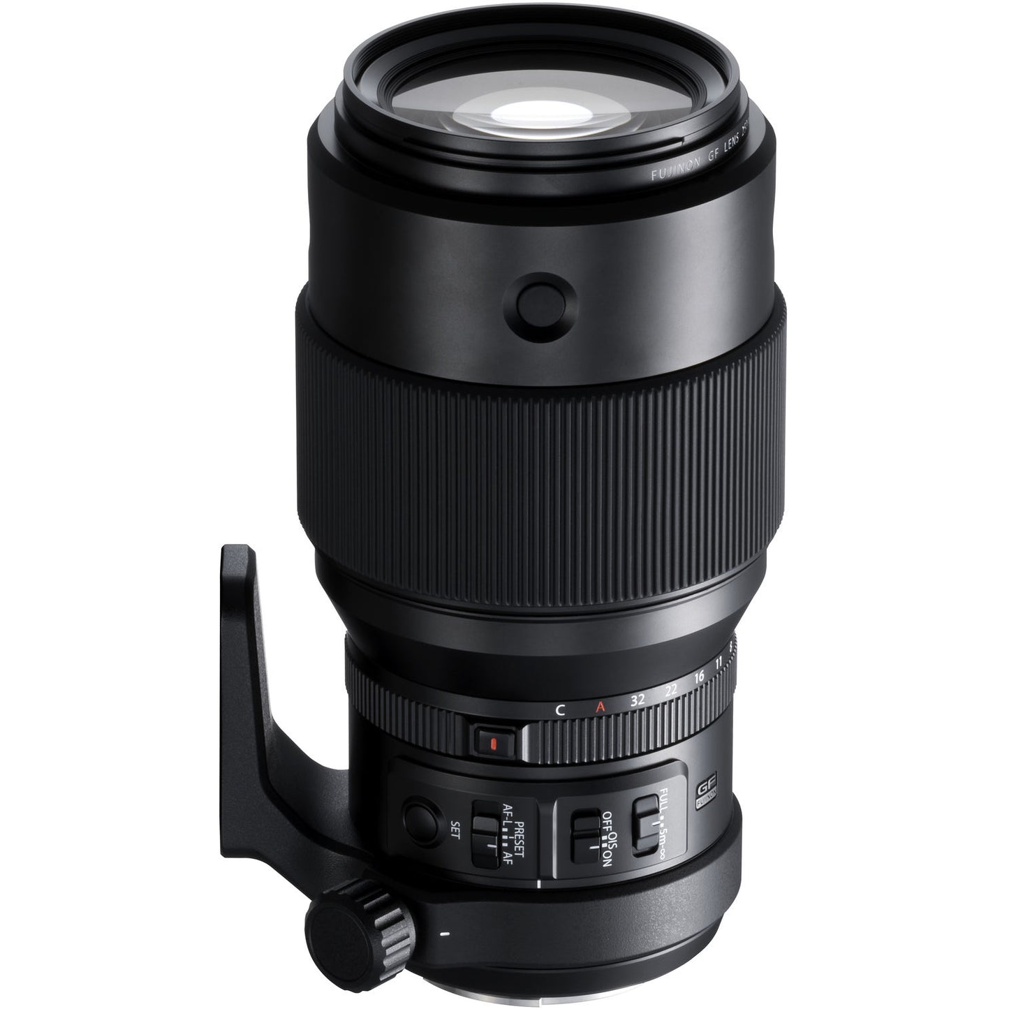 Fujifilm Fujinon GF 250mm f/4 R LM OIS WR Medium Format Lens