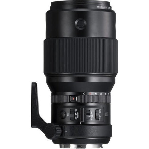 Fujifilm Fujinon GF 250mm f/4 R LM OIS WR Medium Format Lens