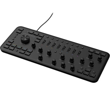Loupedeck Plus Ergonomic Photo and Video USB Editing Console LD+ for Graphic Artists, Photo Editors, Video Editors