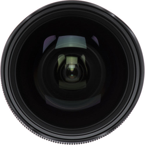 Sigma 14-24mm f/2.8 Super Multi-Layer Coating DG HSM Art Lens for Canon EF