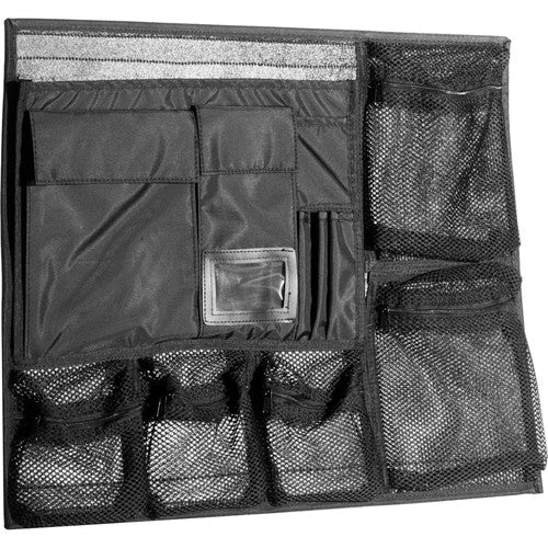 Pelican 1600 Durable Photo Lid Organizer for Pelican 1600, 1610 and 1620 Hard Case