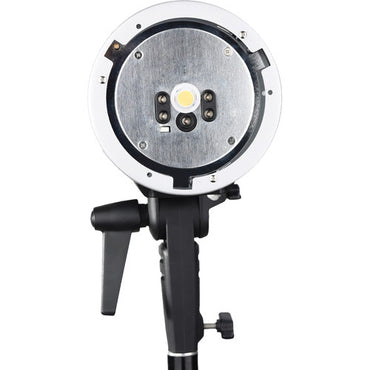 Godox AD600B Witstro TTL All-in-One Outdoor Flash for Studio Lighting and Photography