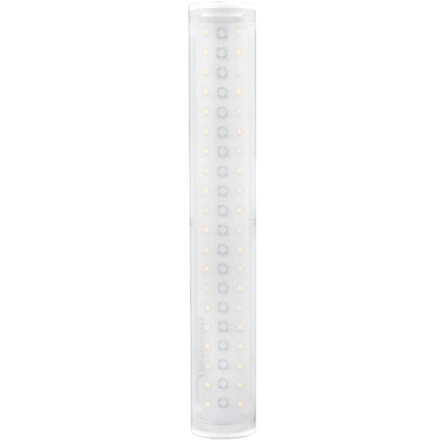 Yongnuo YN60 3200K-5600K Bi-Color and RGB LED Video Light and Power Bank