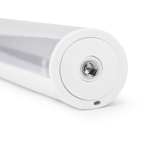 Yongnuo YN60 3200K-5600K Bi-Color and RGB LED Video Light and Power Bank