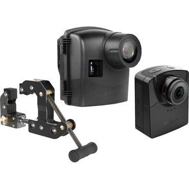 Brinno BCC2000 Plus Construction Time Lapse Camera Bundle