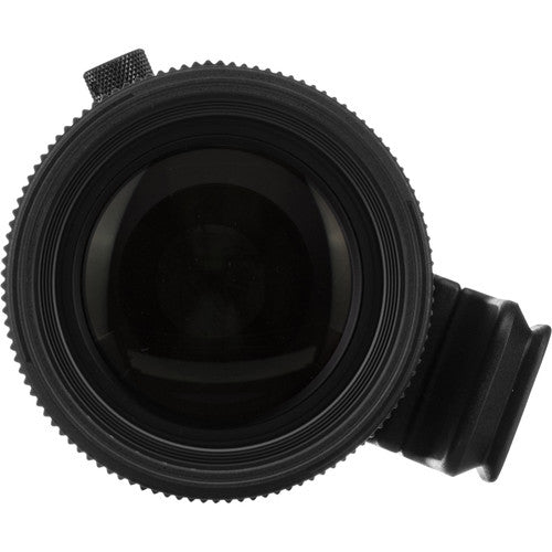 Sigma 70-200mm f/2.8 Intelligent OS Image Stabilization DG OS HSM Sports Lens for Canon EF