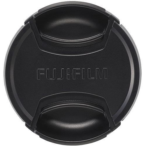 Fujifilm Fujinon XF 16mm f/2.8 R WR X-Mount Mirrorless Camera Lens (Black)