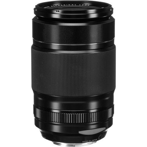 Fujifilm Fujinon XF 55-200mm f/3.5-4.8 R LM OIS X-Mount Mirrorless Camera Lens