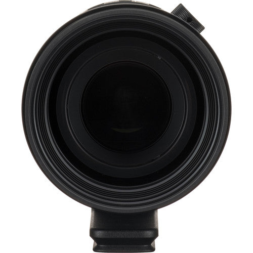 Sigma 60-600mm f/4.5-6.3 Intelligent OS Image Stabilization DG OS HSM Sports Lens for Canon EF