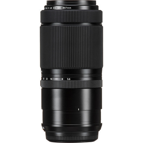 Fujifilm Fujinon GF 100-200mm f/5.6 R LM OIS WR Medium Format Lens
