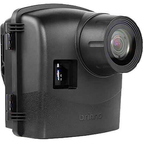 Brinno ATH2000 Construction Power Housing Compatible with TLC200, TLC200Pro, TLC120, TLC130, TLC2000 TLC Cameras